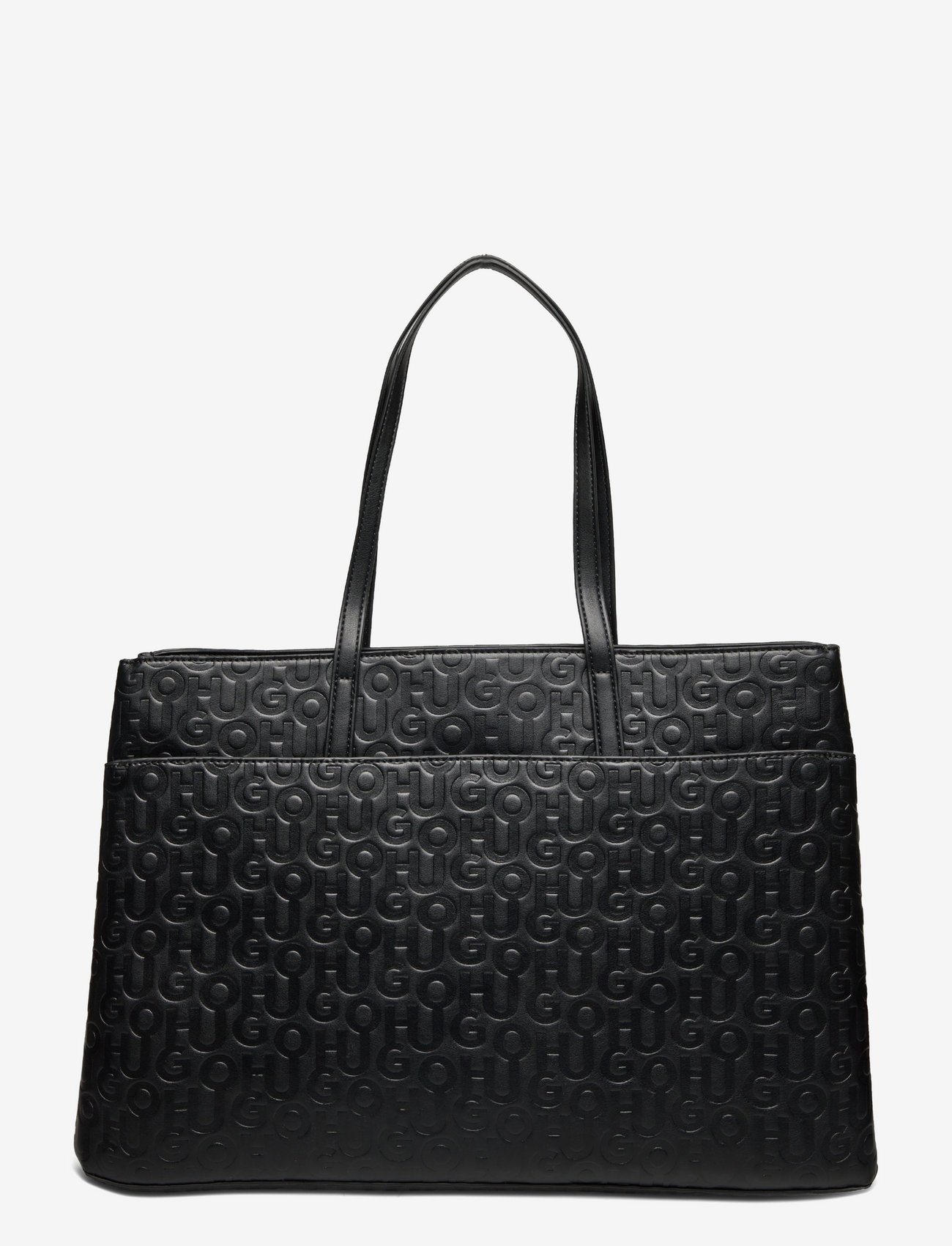 HUGO - Arleen Workbag-W - black - 1