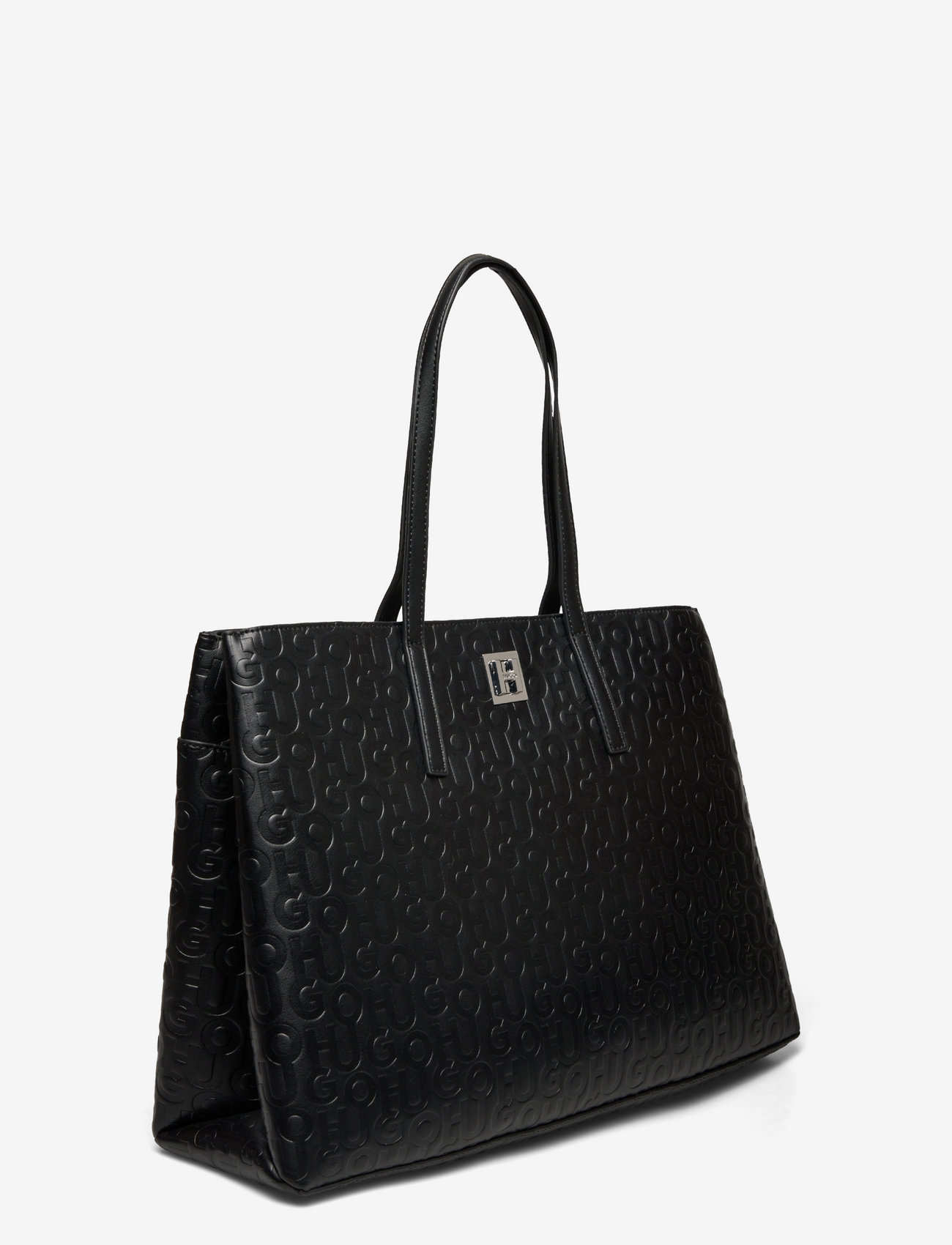 HUGO - Arleen Workbag-W - black - 2