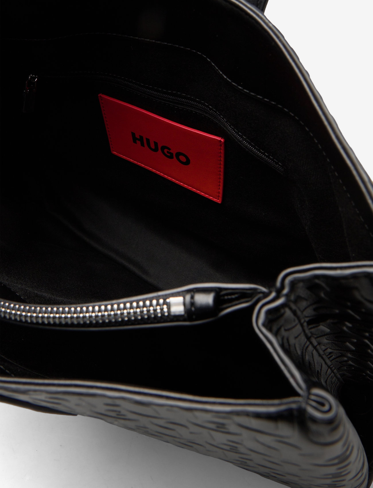 HUGO - Arleen Workbag-W - black - 3
