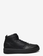 HUGO - Kilian_Hito_fl - høje sneakers - black - 1