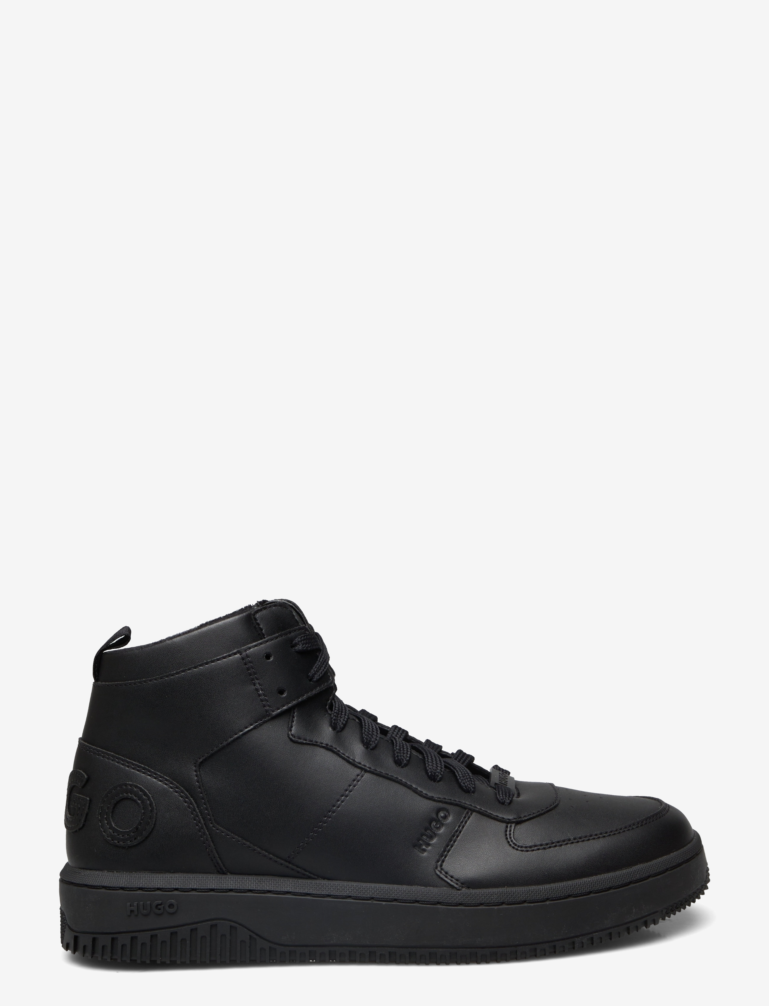HUGO - Kilian_Hito_fl - black - 1