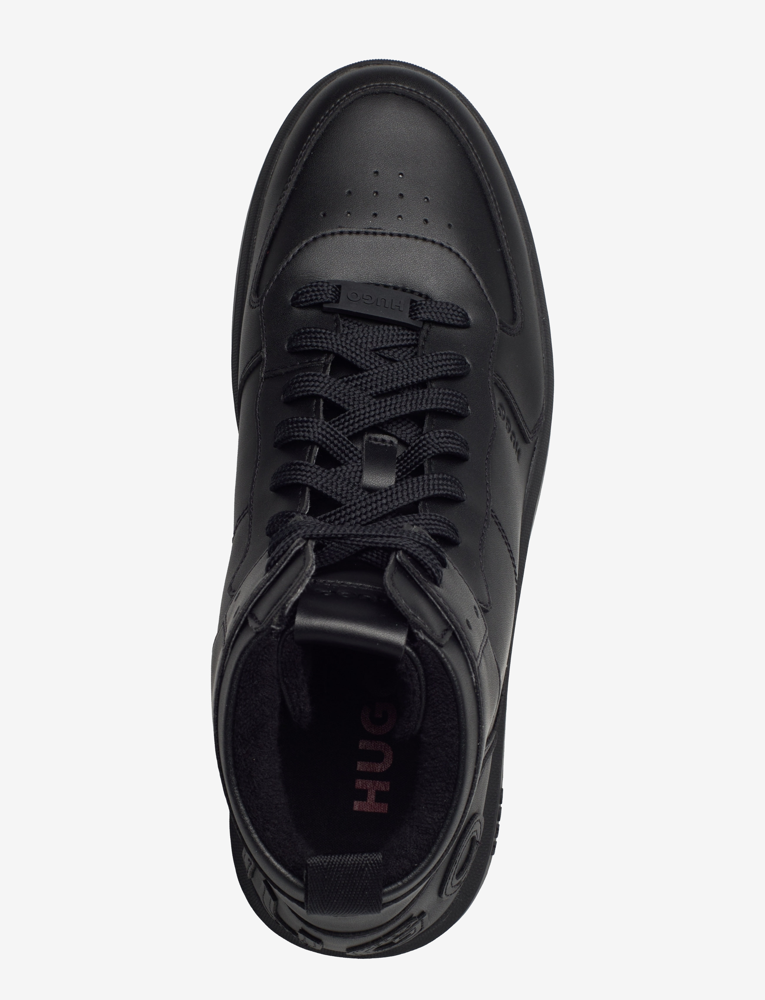 HUGO - Kilian_Hito_fl - black - 3