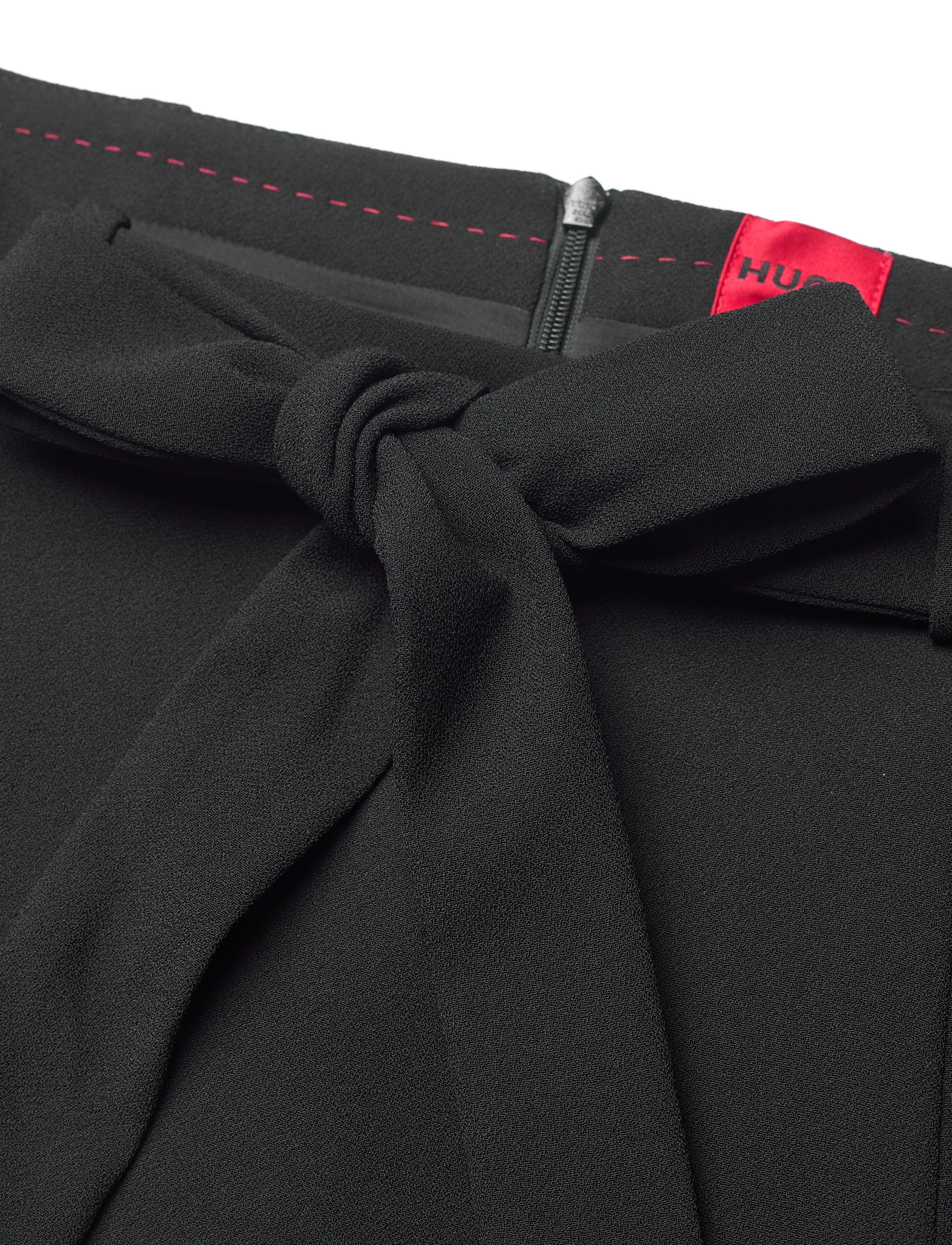 HUGO - Risima - black - 3