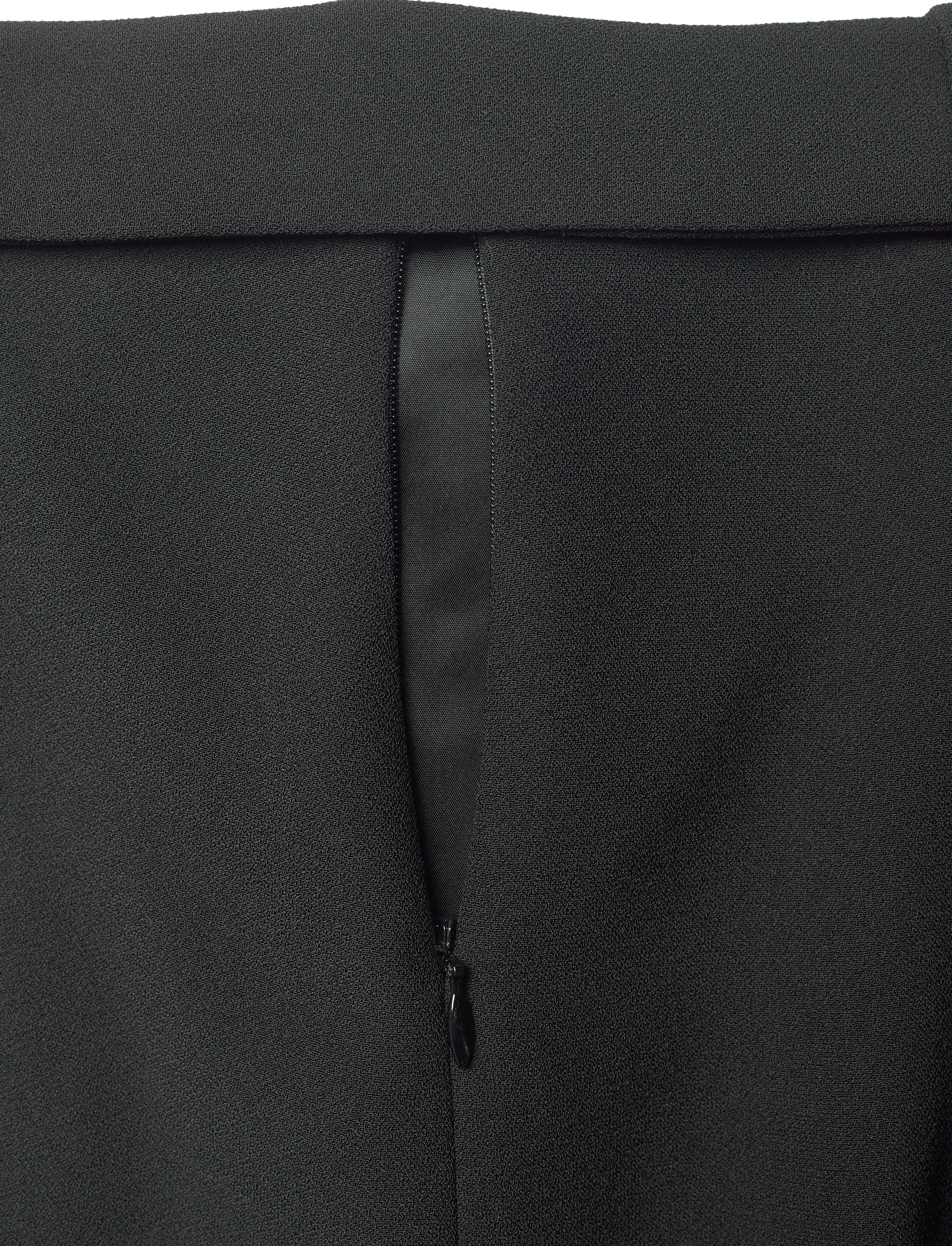 HUGO - Risima - black - 4