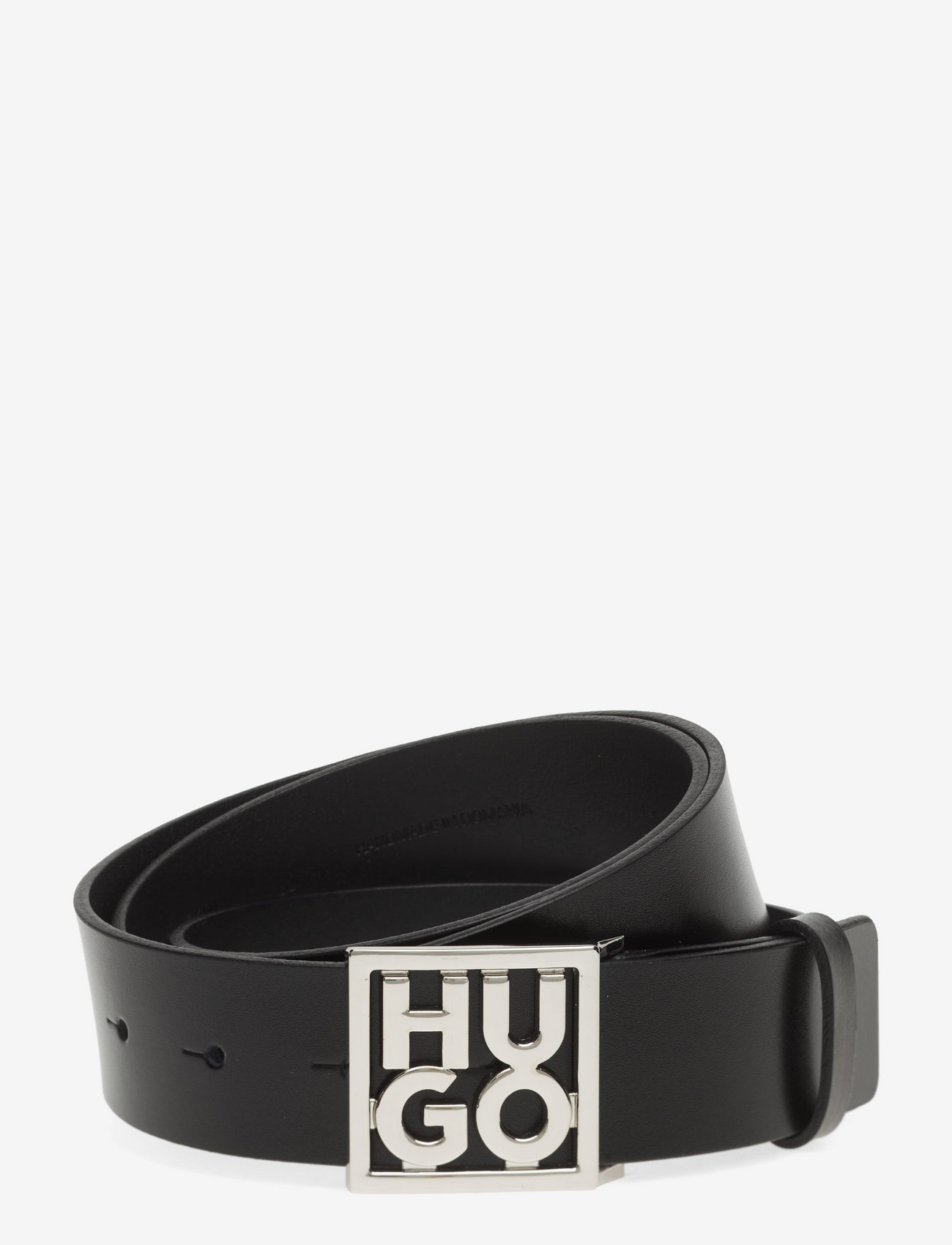 HUGO - HU-GO_Sz35 - black - 0