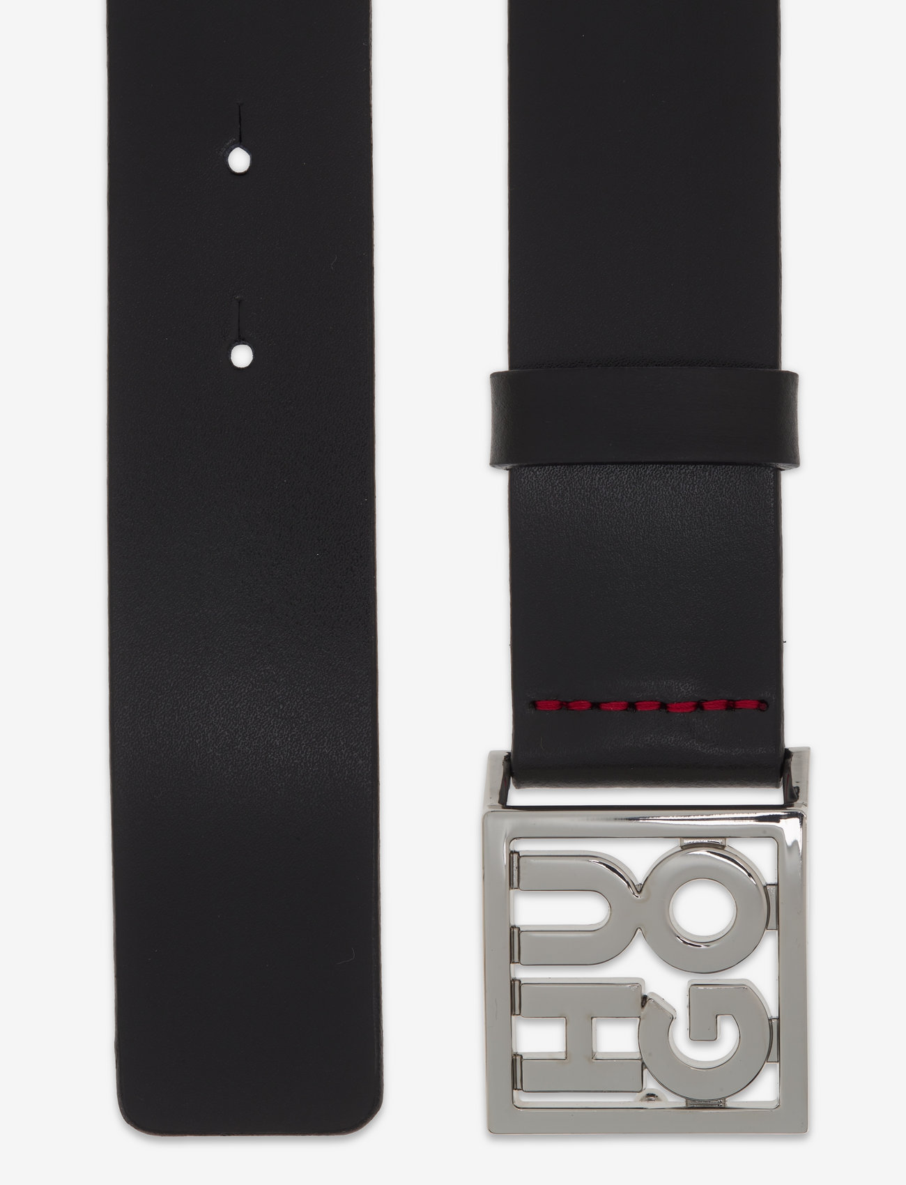 HUGO - HU-GO_Sz35 - black - 1