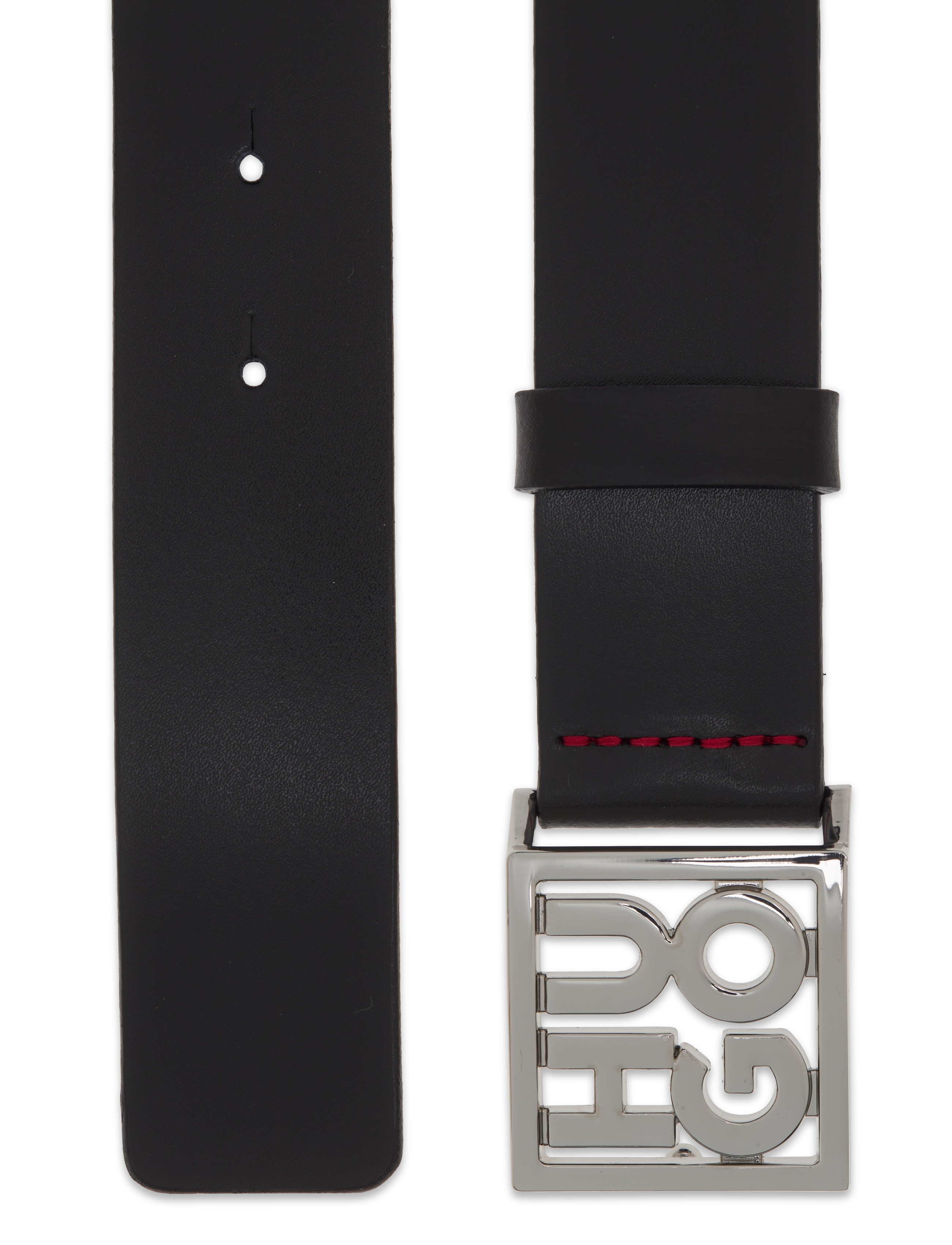 HUGO - HU-GO_Sz35 - black - 1