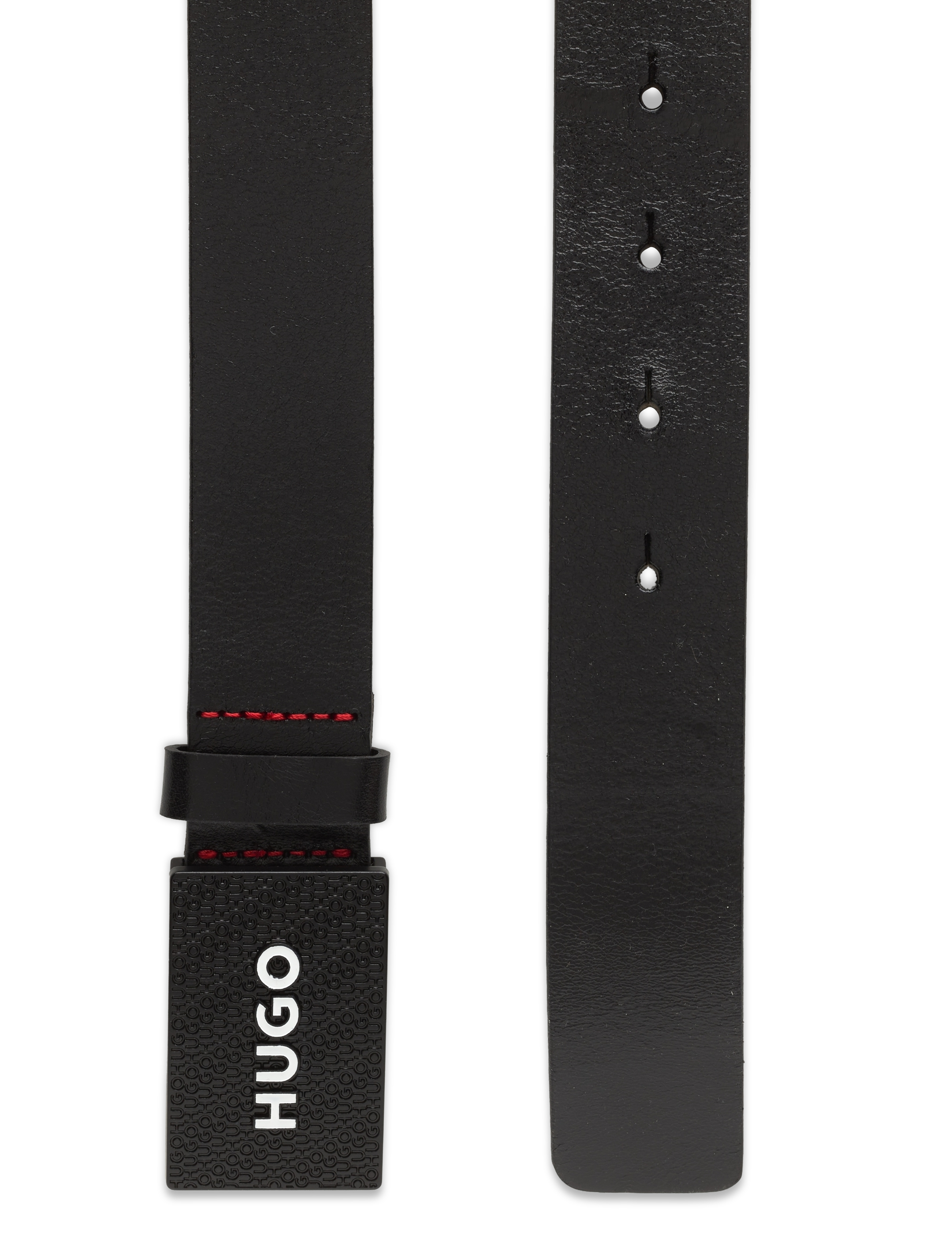 HUGO - Gilao-Z_Sz35 - black - 2