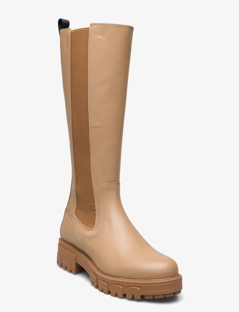 HUGO Axel Chelsea Boot c Long boots Boozt