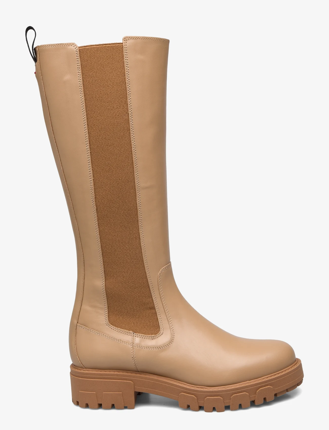 HUGO - Axel Chelsea Boot-C - chelsea boots - light/pastel brown - 1