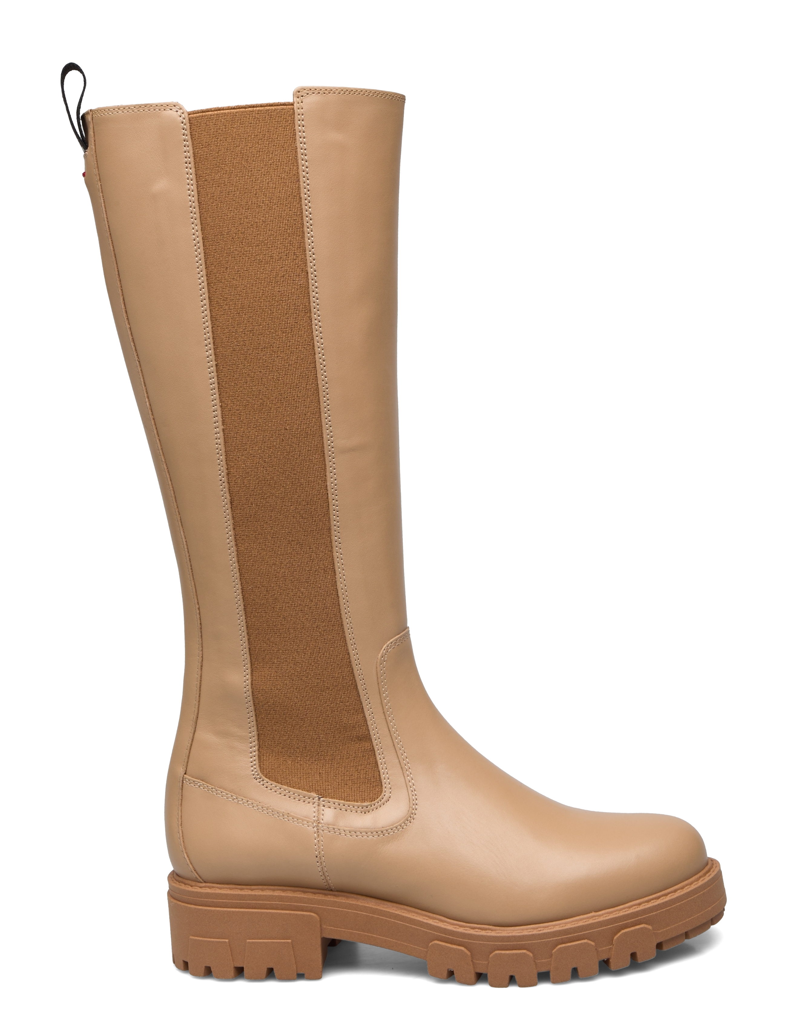 HUGO - Axel Chelsea Boot-C - light/pastel brown - 1