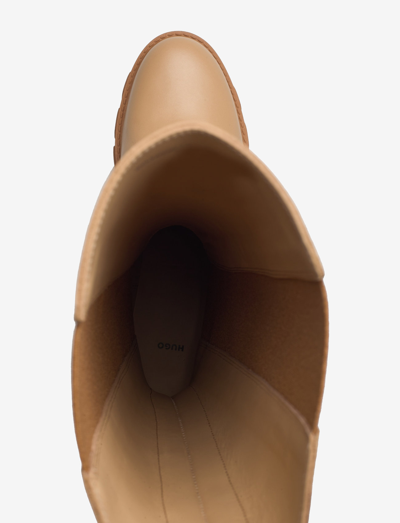 HUGO - Axel Chelsea Boot-C - light/pastel brown - 3