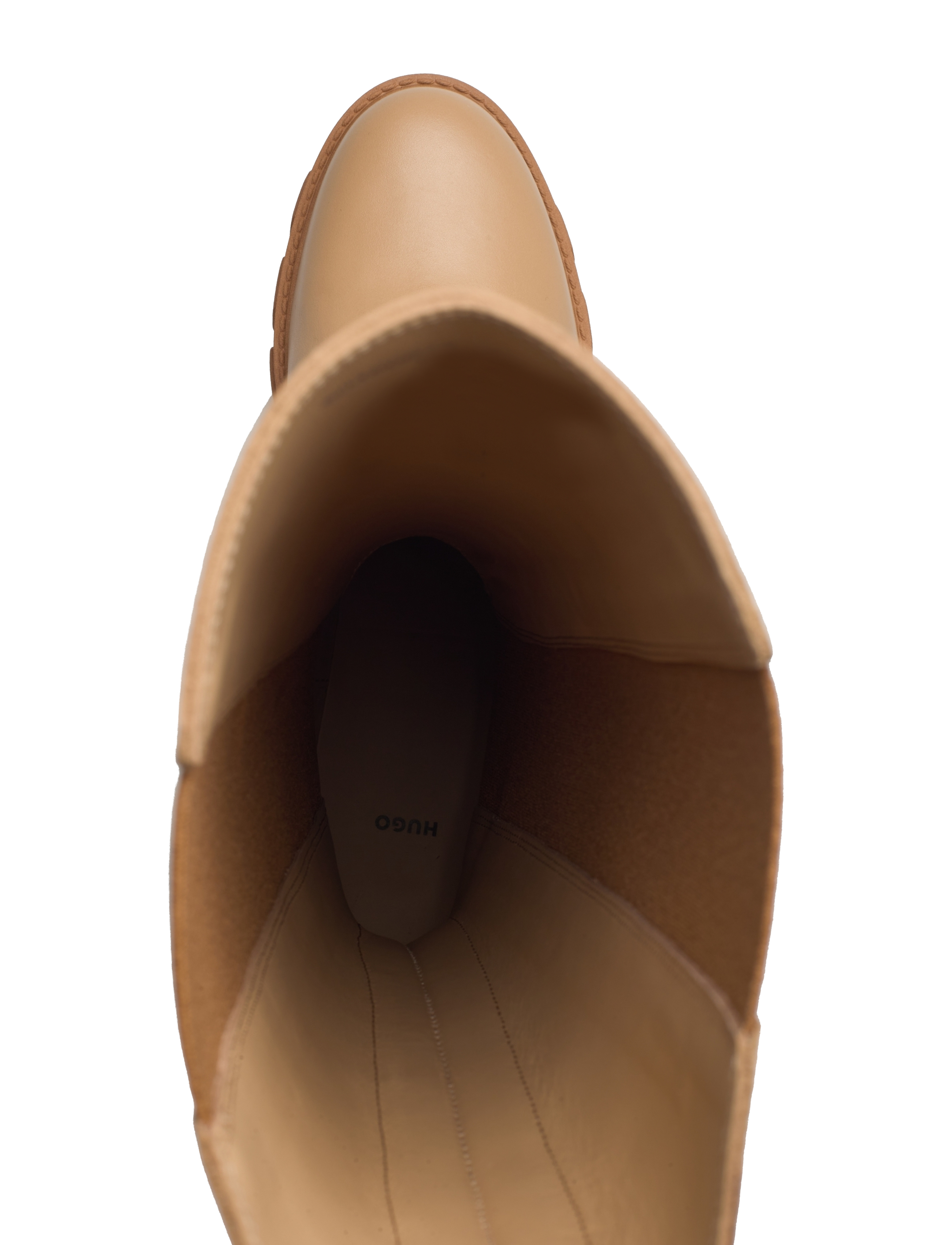 HUGO - Axel Chelsea Boot-C - light/pastel brown - 3