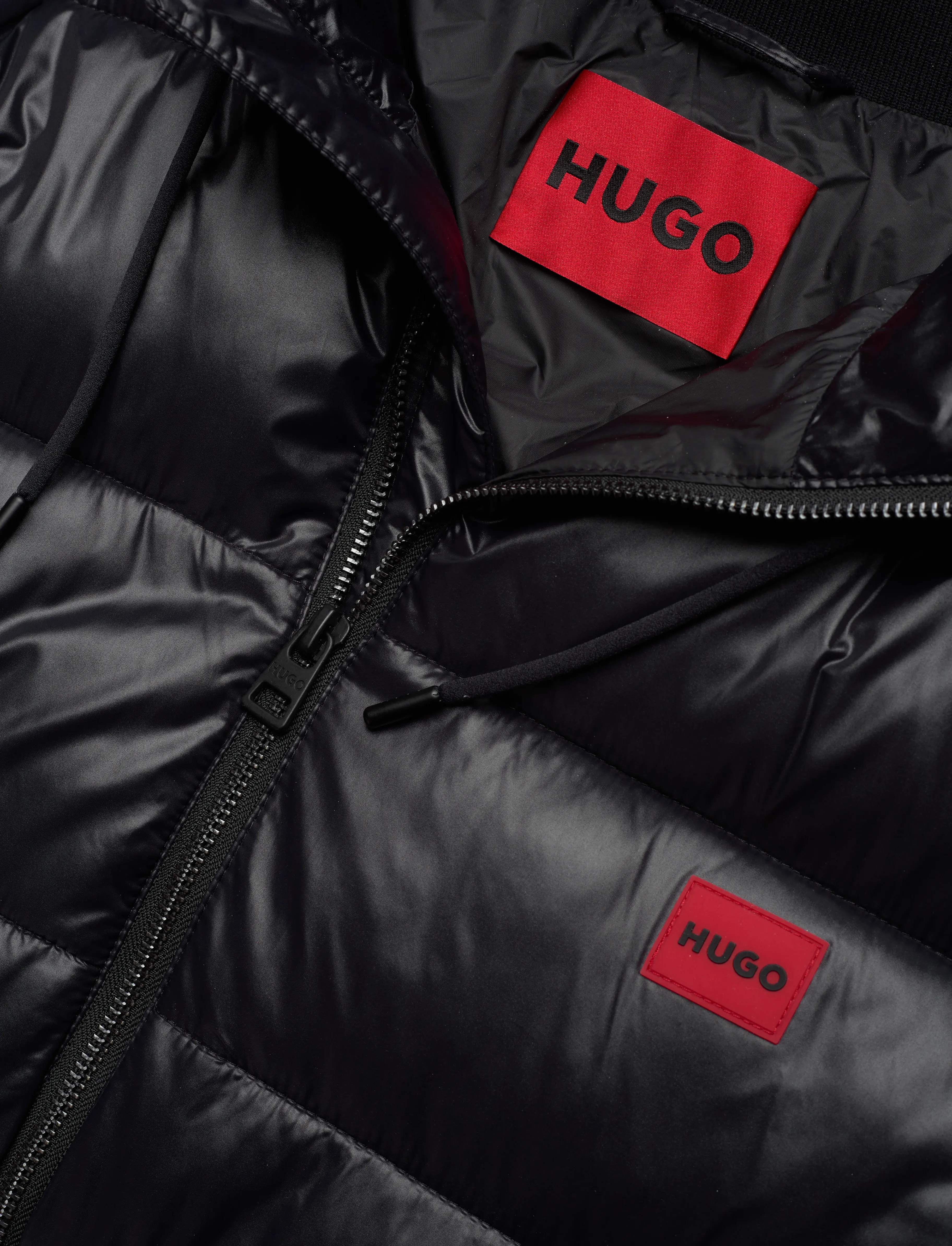 HUGO - Balin2241 - black - 2