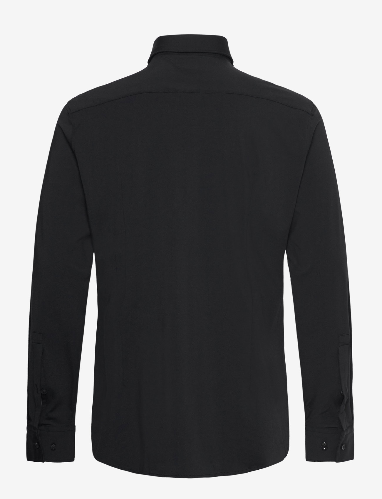 HUGO - Kenno - formelle hemden - black - 1