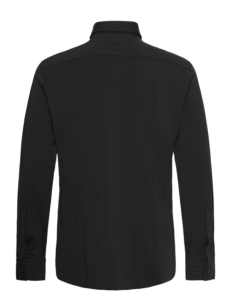 HUGO - Kenno - formelle hemden - black - 1