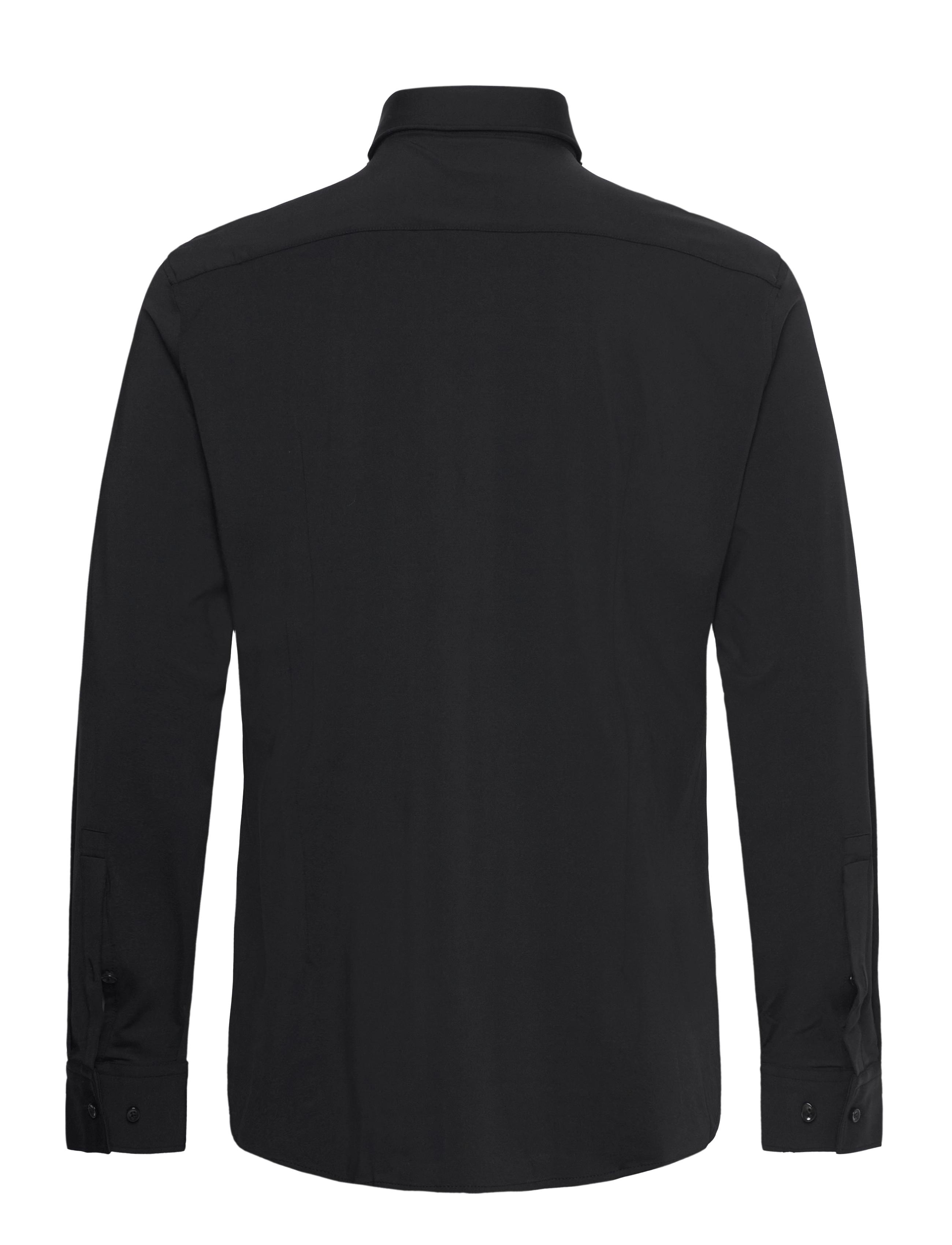 HUGO - Kenno - formelle skjorter - black - 1