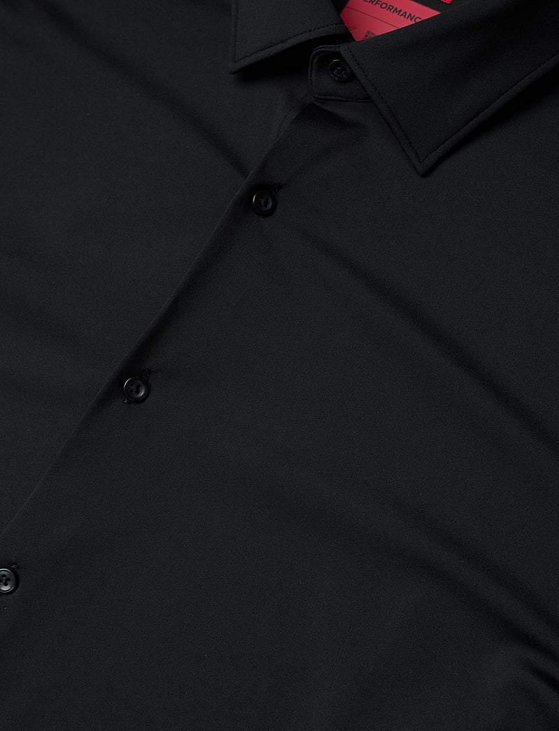 HUGO - Kenno - formelle hemden - black - 3