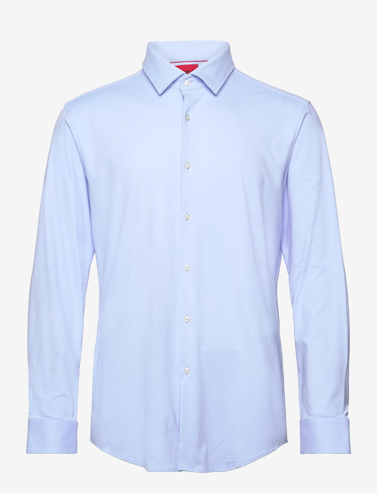 HUGO - Kenno - basic-hemden - light/pastel blue - 0