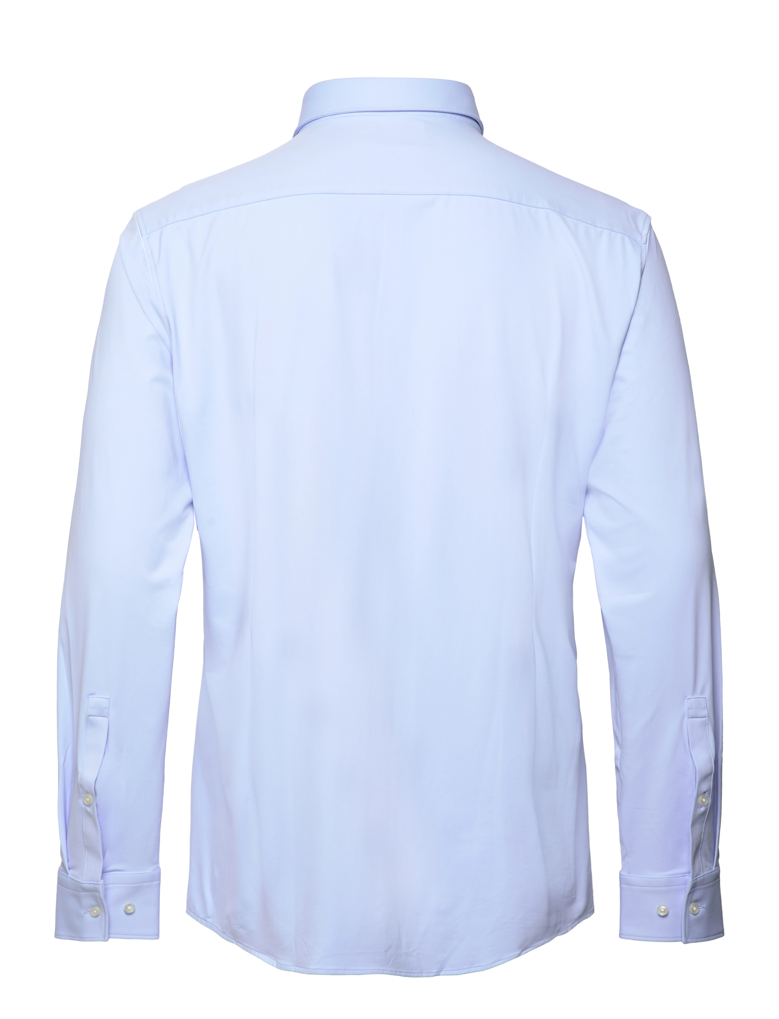 HUGO - Kenno - basic-hemden - light/pastel blue - 1
