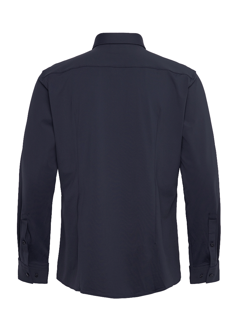 HUGO - Kenno - basic skjortor - navy - 1