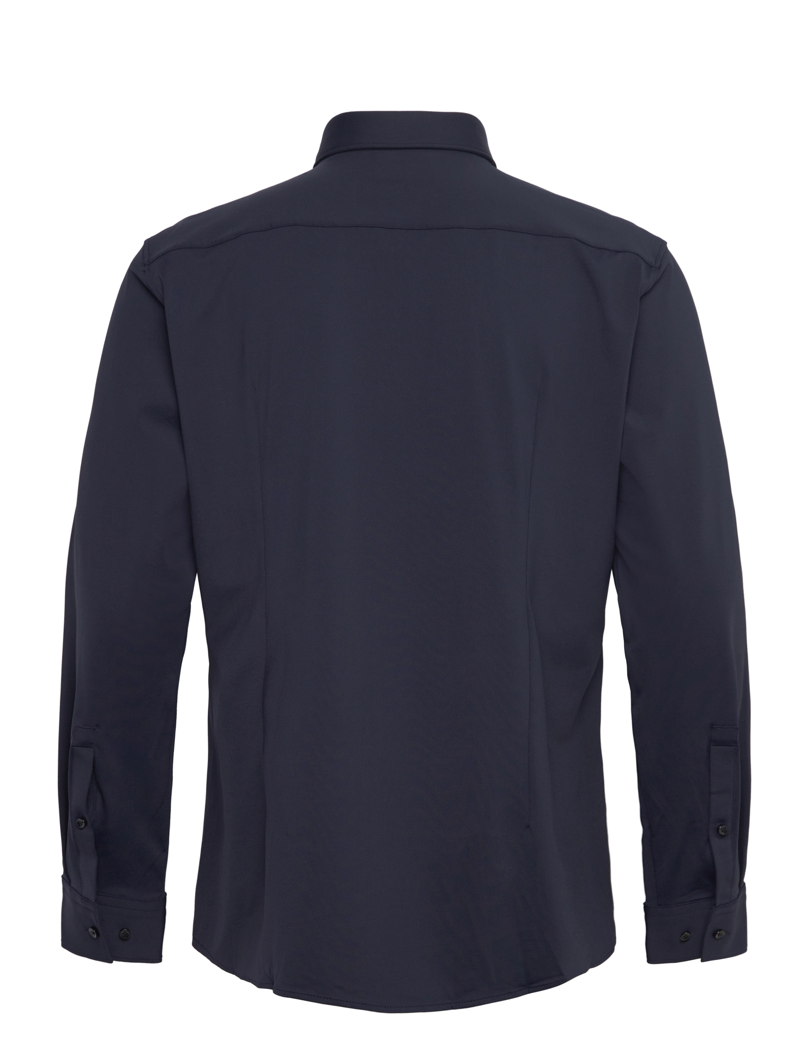 HUGO - Kenno - tavalised t-särgid - navy - 1