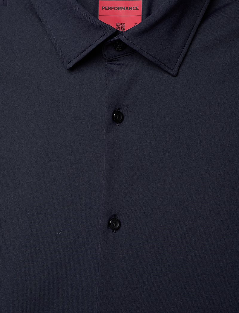 HUGO - Kenno - basic skjortor - navy - 2