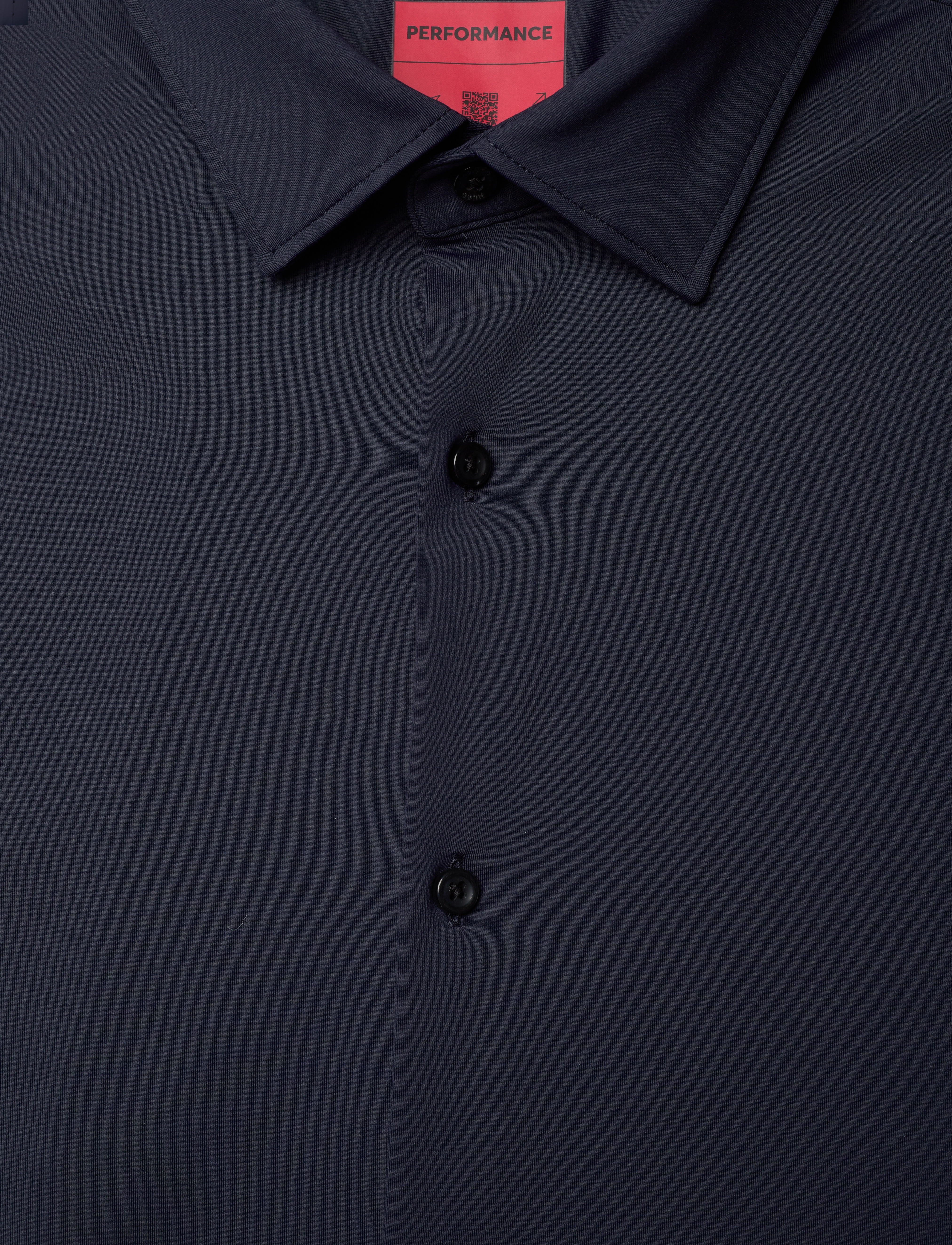 HUGO - Kenno - tavalised t-särgid - navy - 2
