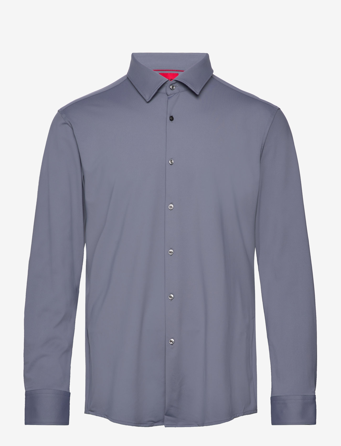 HUGO - Kenno - basic skjorter - open blue - 0