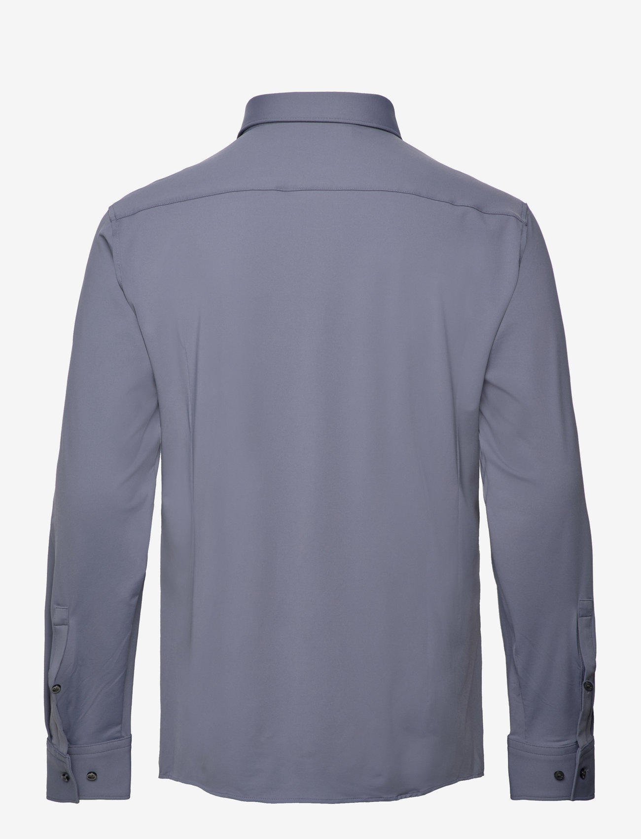 HUGO - Kenno - basic skjorter - open blue - 1