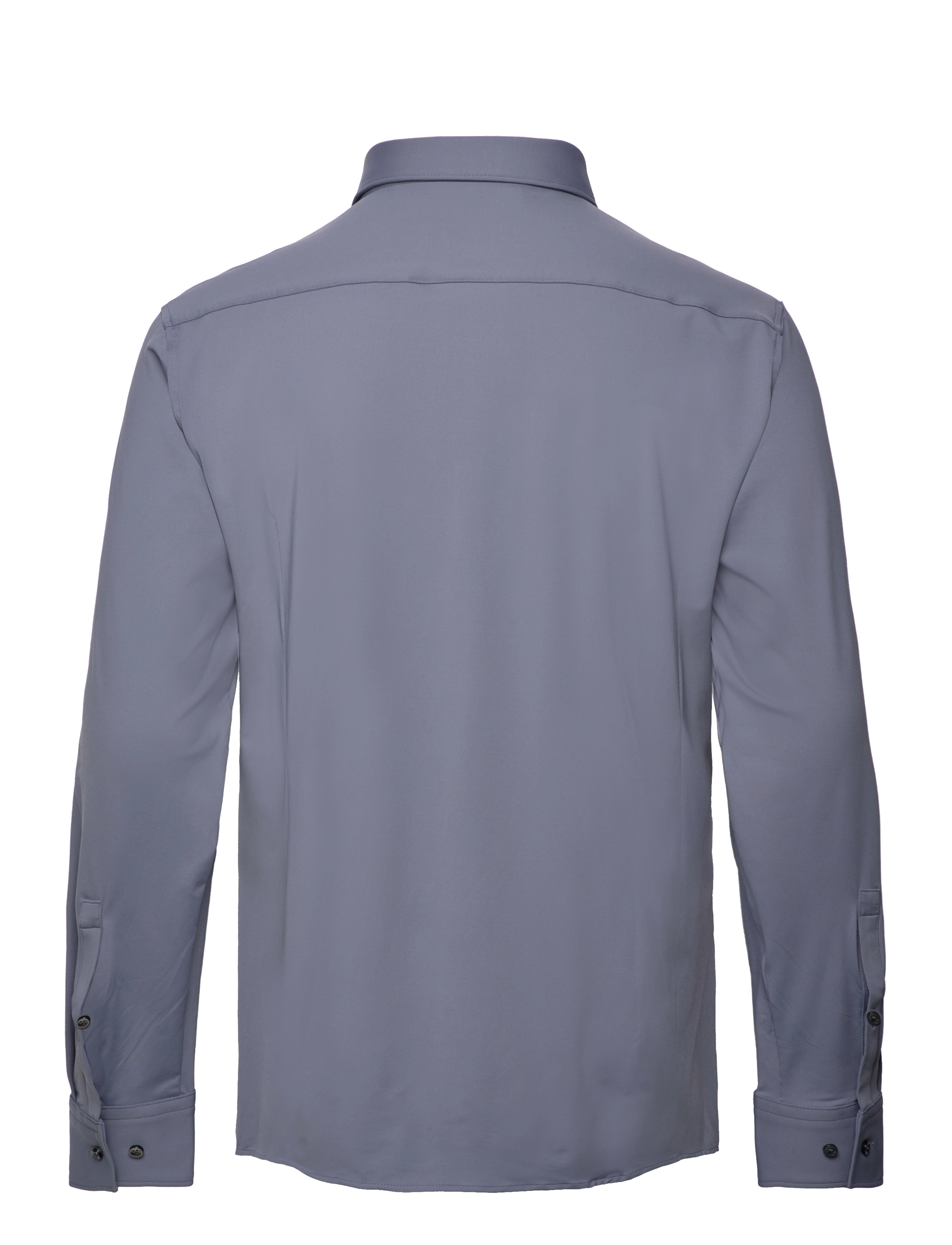 HUGO - Kenno - basic skjortor - open blue - 1