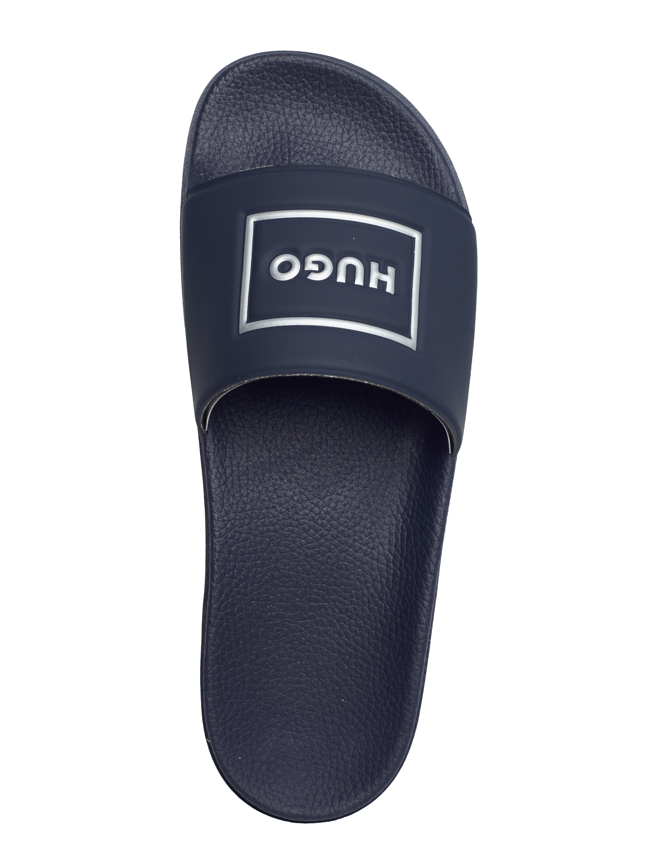 HUGO - Match_it_Slid_frm - dark blue - 3