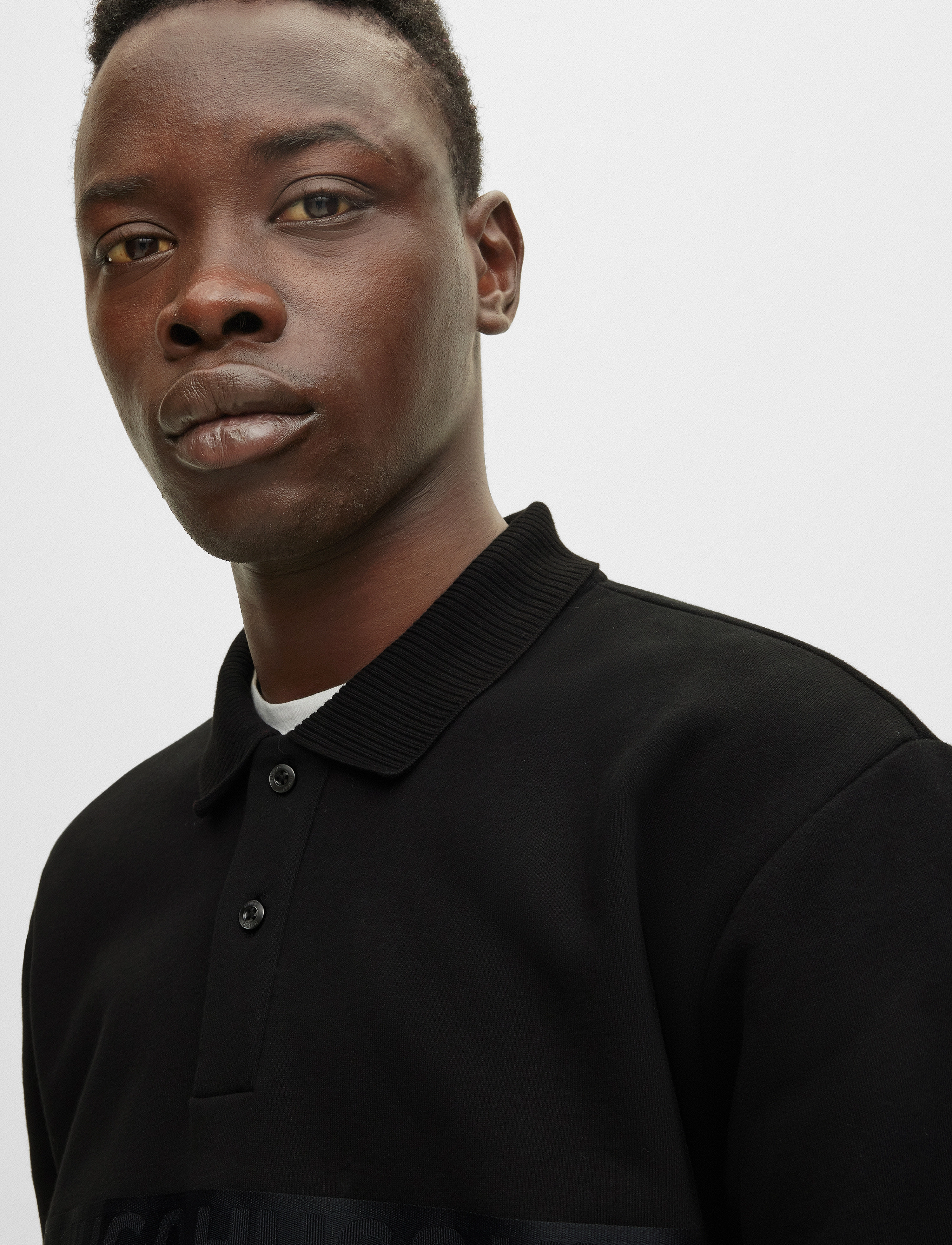 HUGO - Dassaku - black - 3