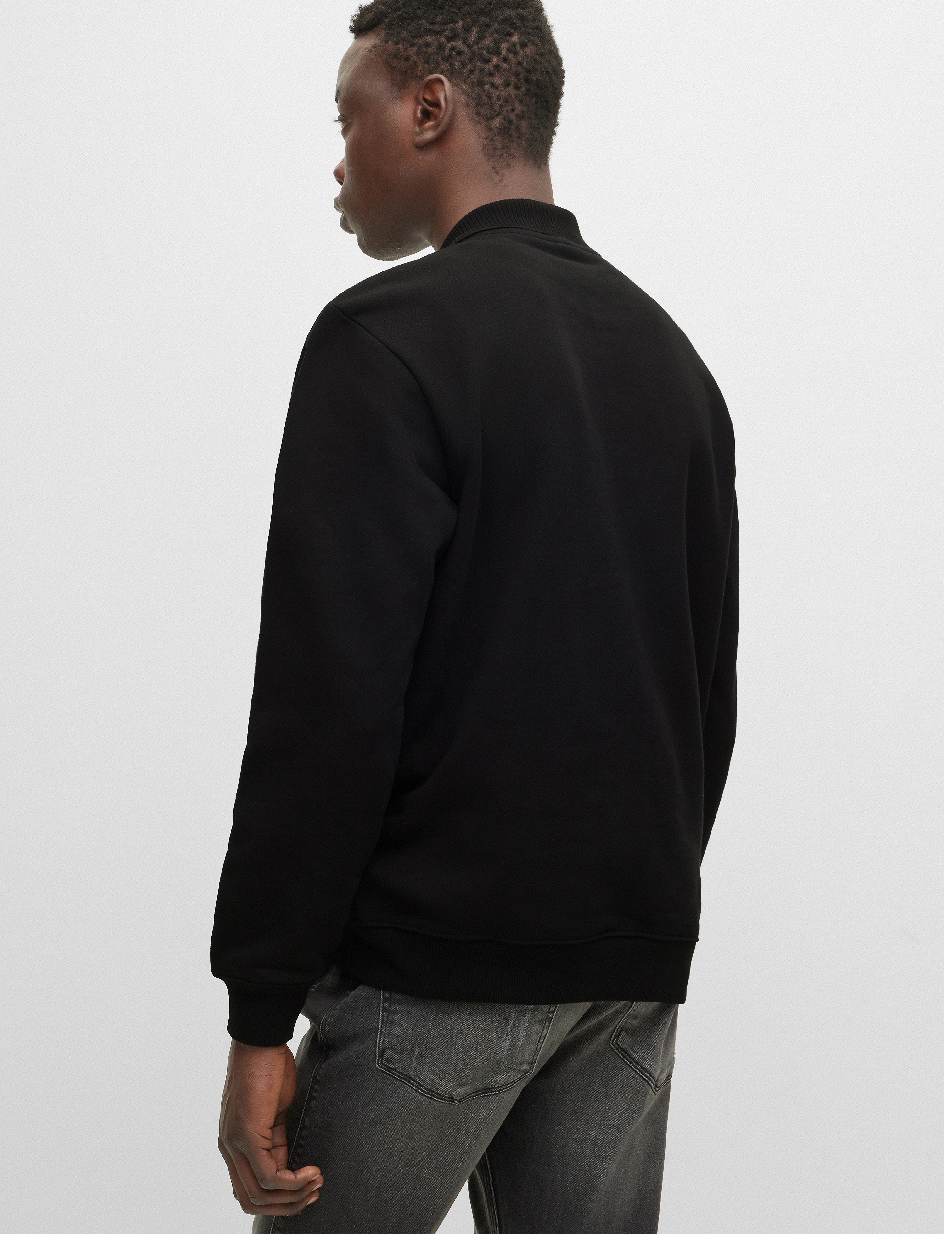 HUGO - Dassaku - black - 4