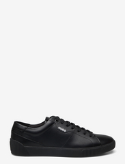 HUGO - Zero_Tenn_lta A - låga sneakers - black - 1
