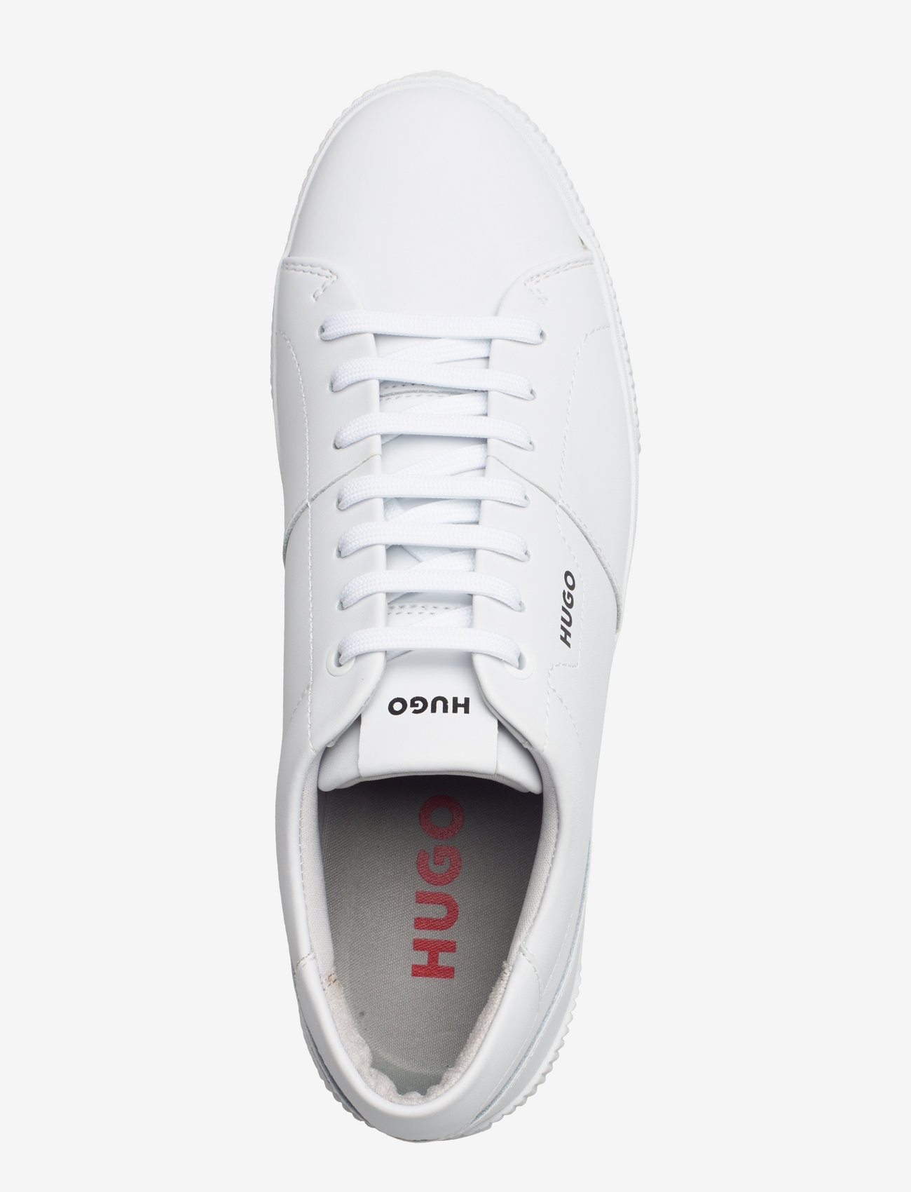 HUGO - Zero_Tenn_lta A - white - 3