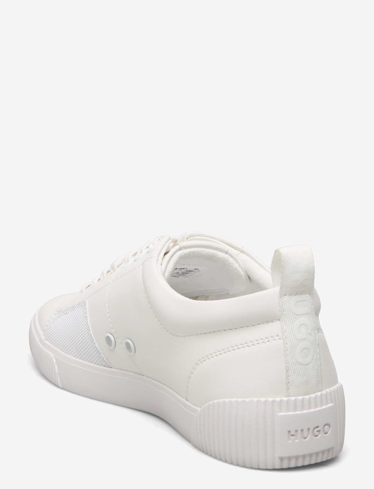 HUGO - Zero_Tenn_flpc - white - 2