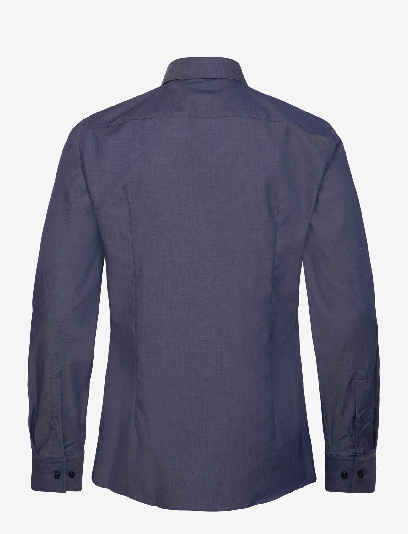 HUGO - Kason - basic skjortor - dark blue - 1