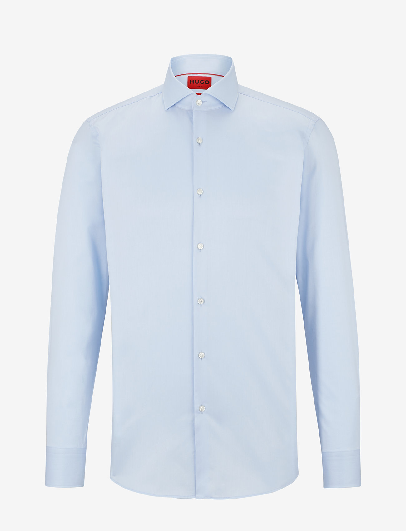 HUGO - Kason - formal shirts - light/pastel blue - 1