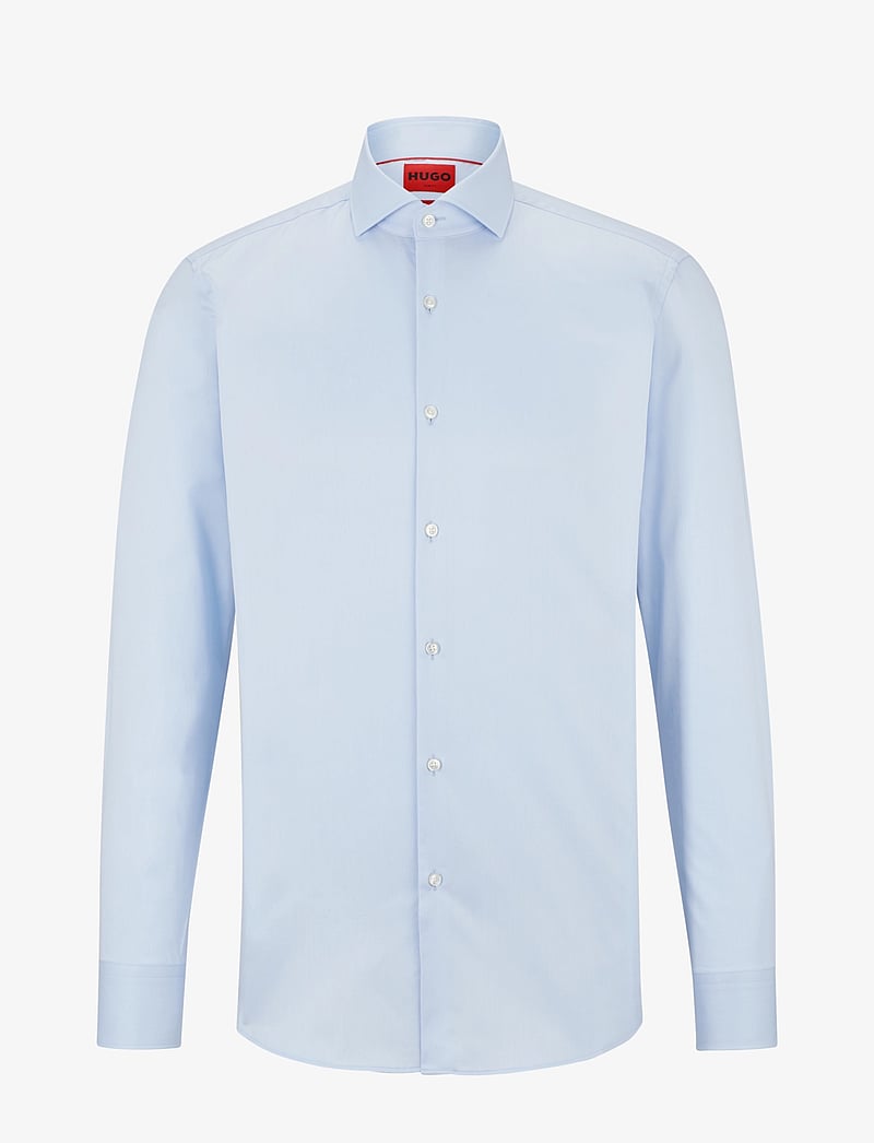 HUGO - Kason - formal shirts - light/pastel blue - 1