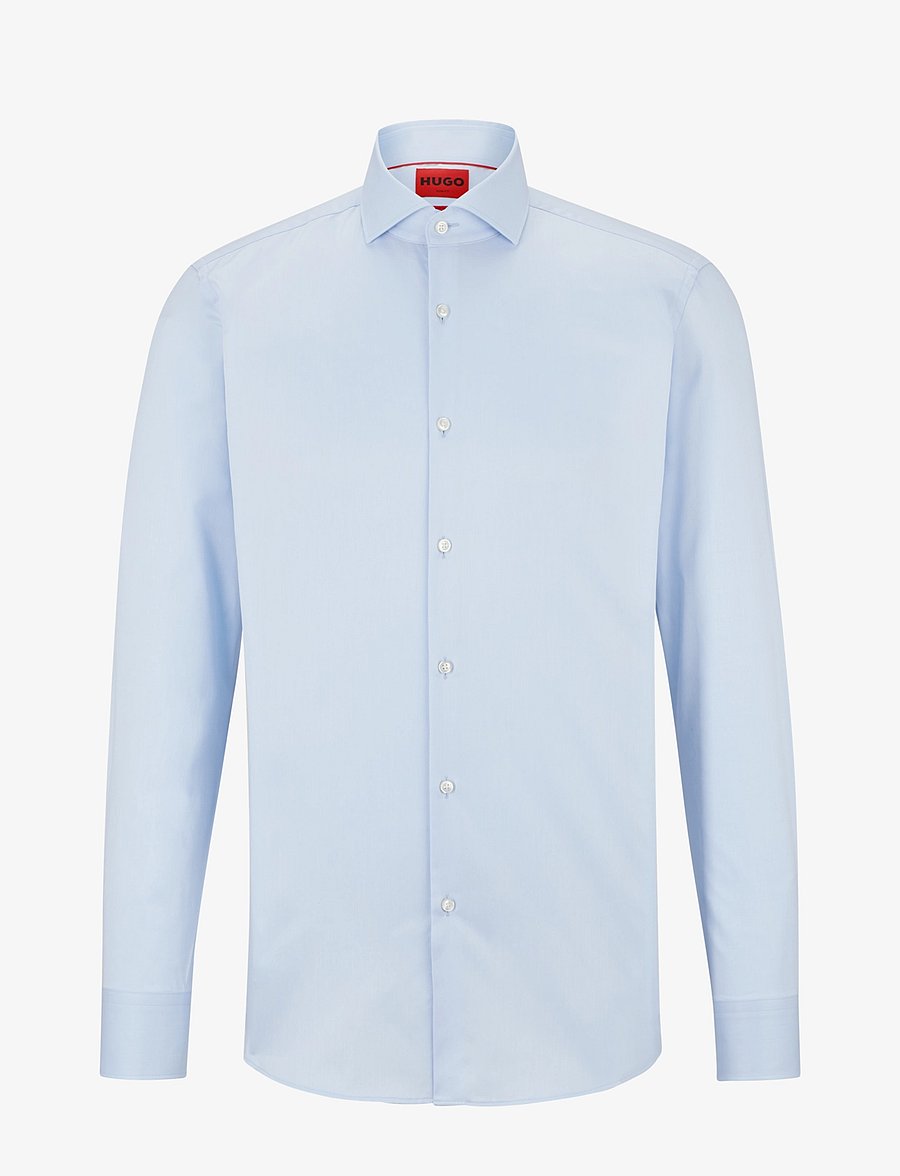HUGO - Kason - kostymskjortor - light/pastel blue - 1