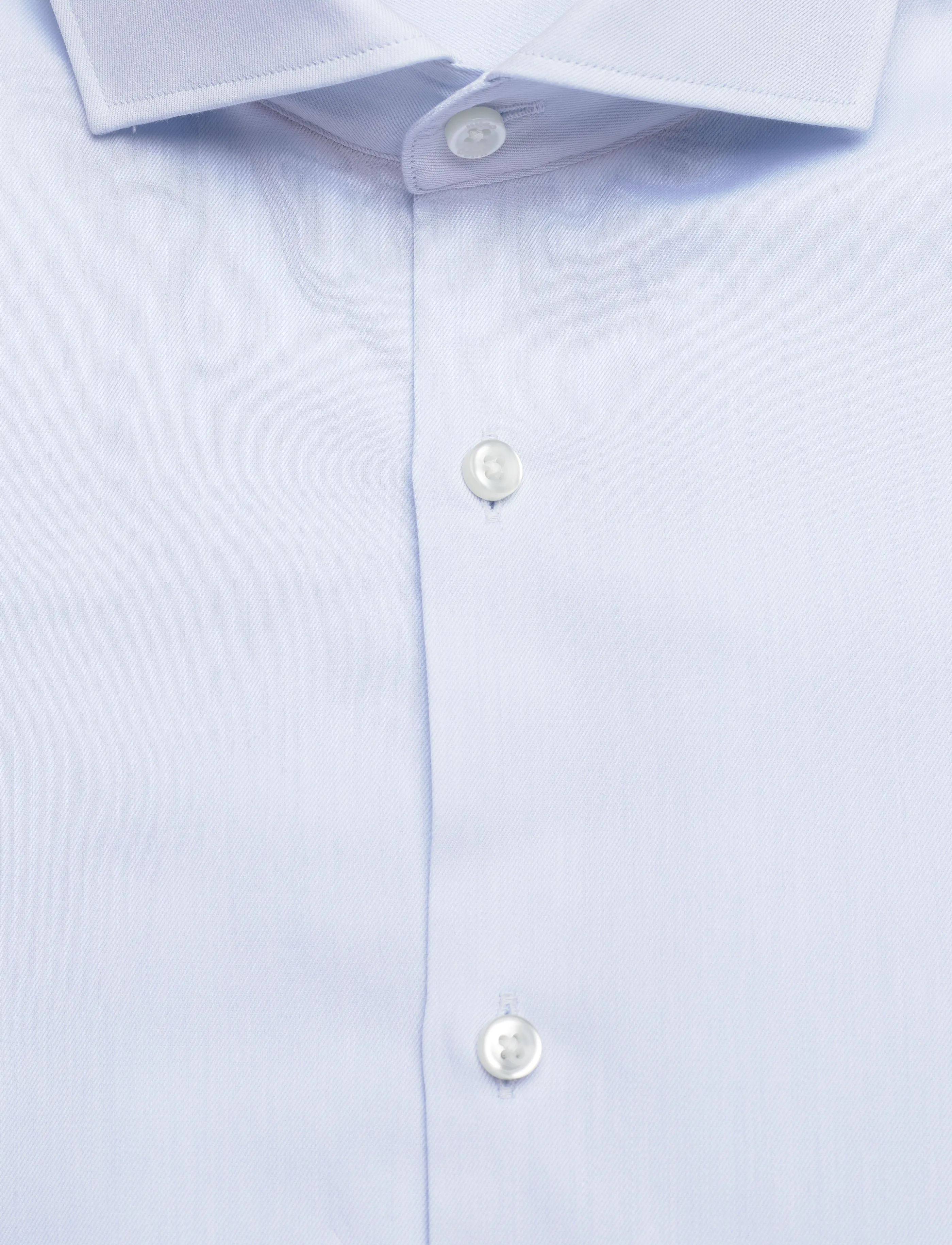 HUGO - Kason - tavalised t-särgid - light/pastel blue - 5
