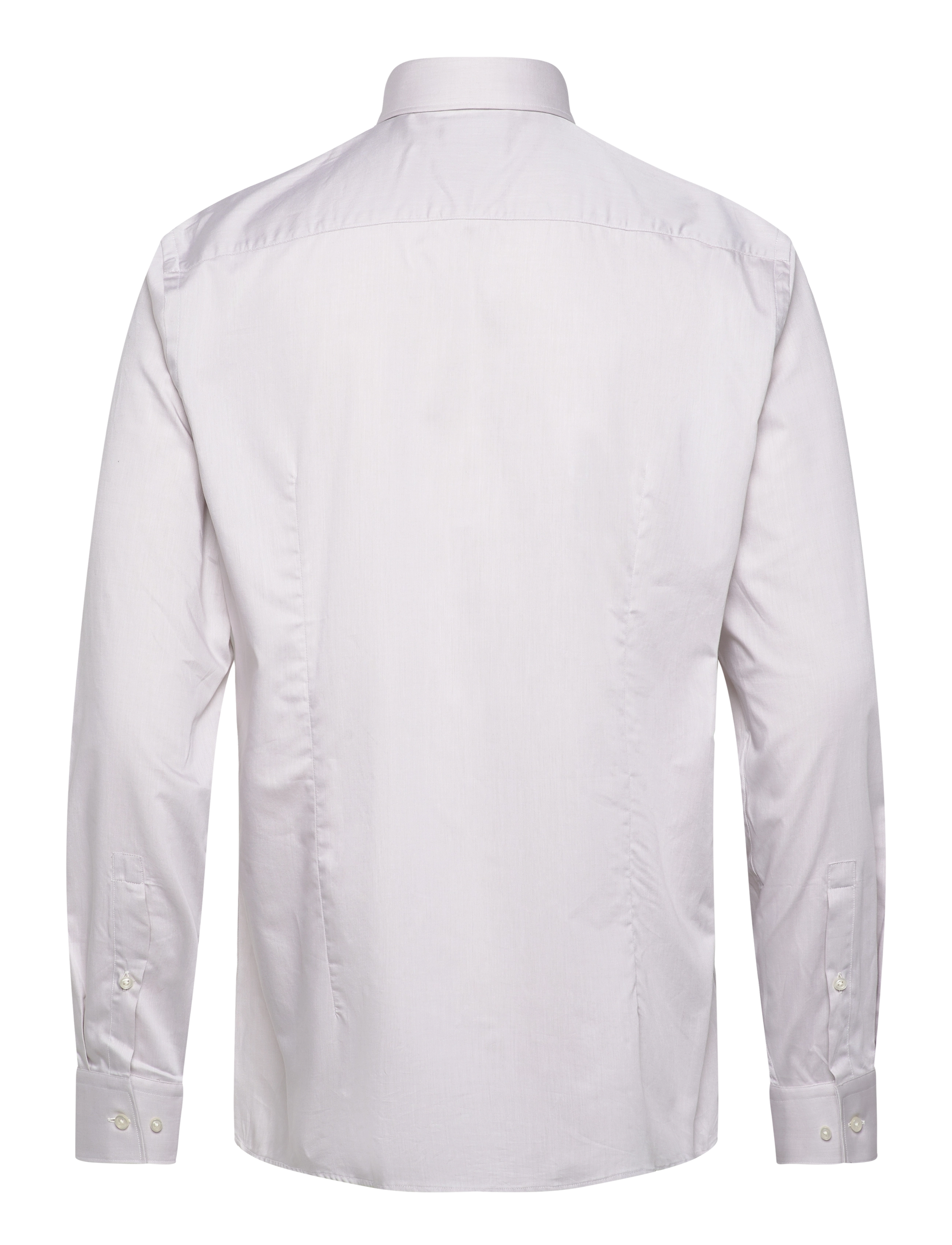 HUGO - Kason - basic skjorter - light/pastel grey - 1