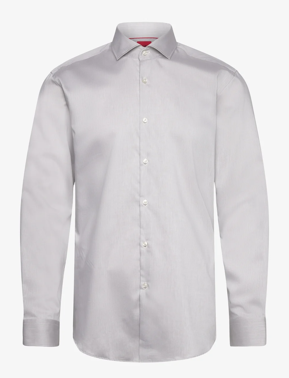 HUGO - Kason - formal shirts - medium brown - 0