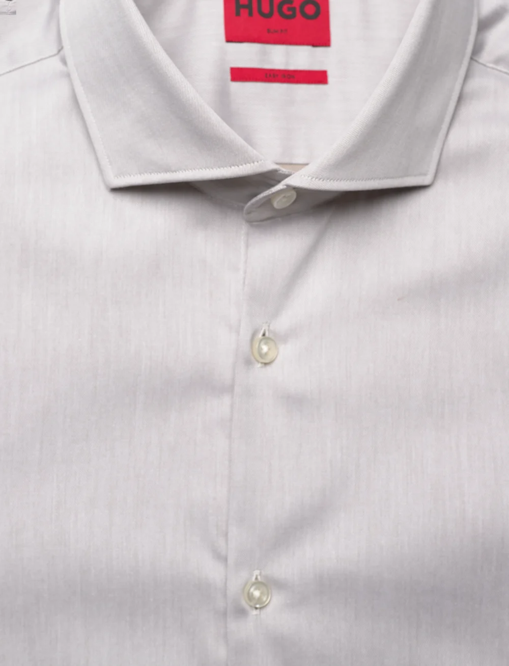 HUGO - Kason - formal shirts - medium brown - 2