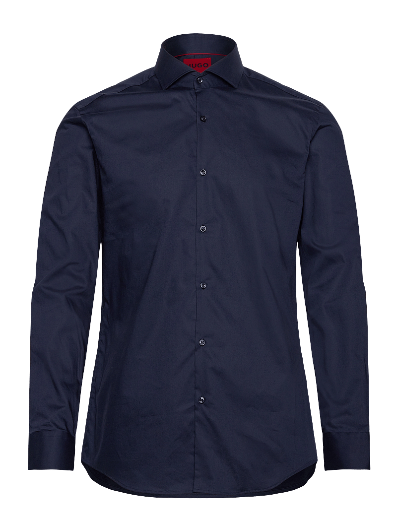 HUGO - Kason - formelle skjorter - navy - 0