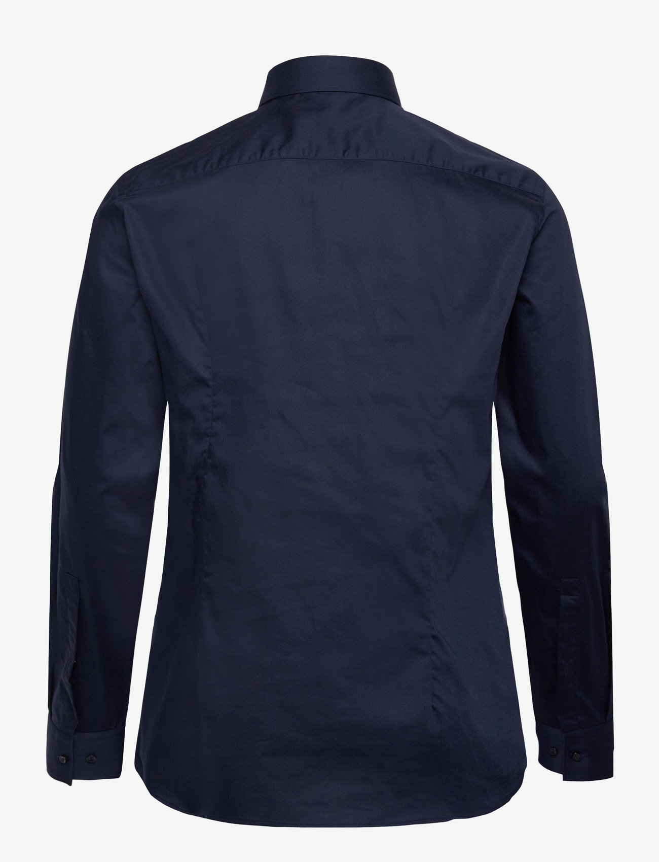 HUGO - Kason - basic skjorter - navy - 1