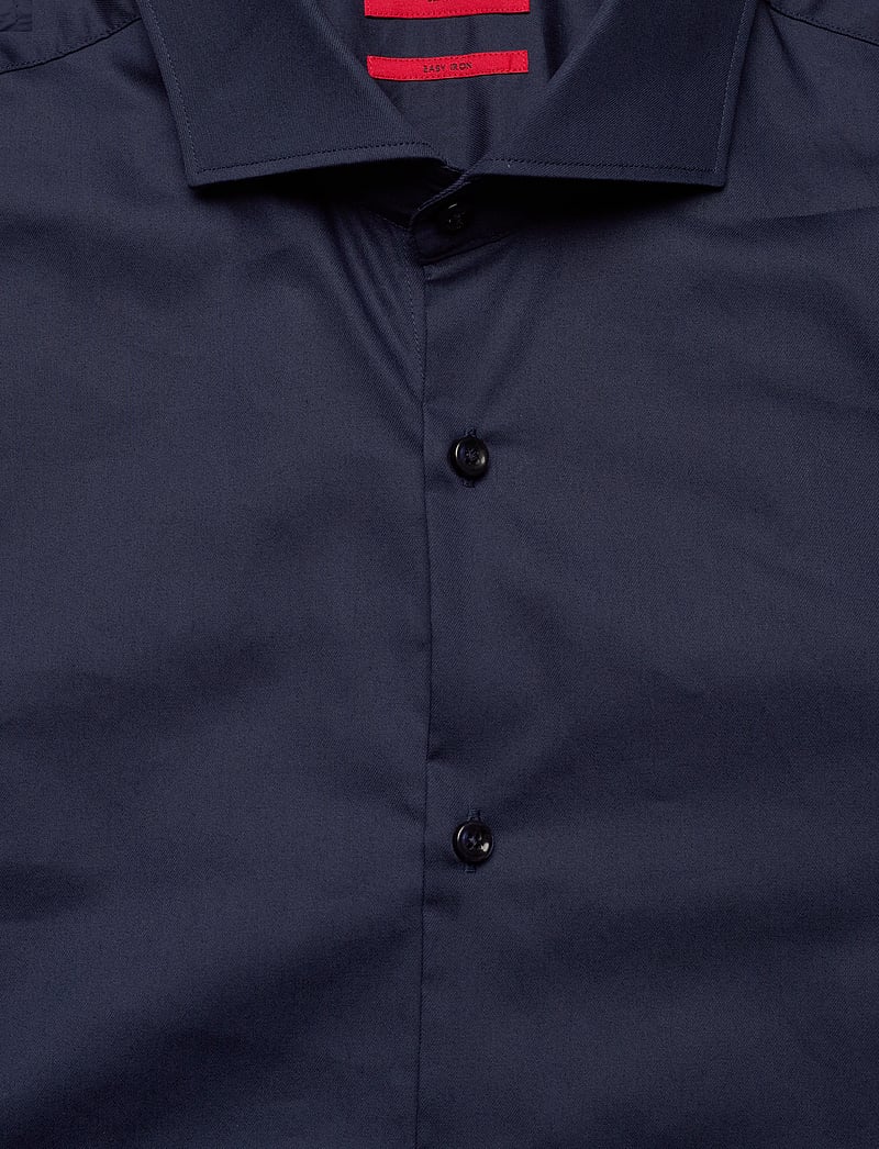 HUGO - Kason - formelle skjorter - navy - 2