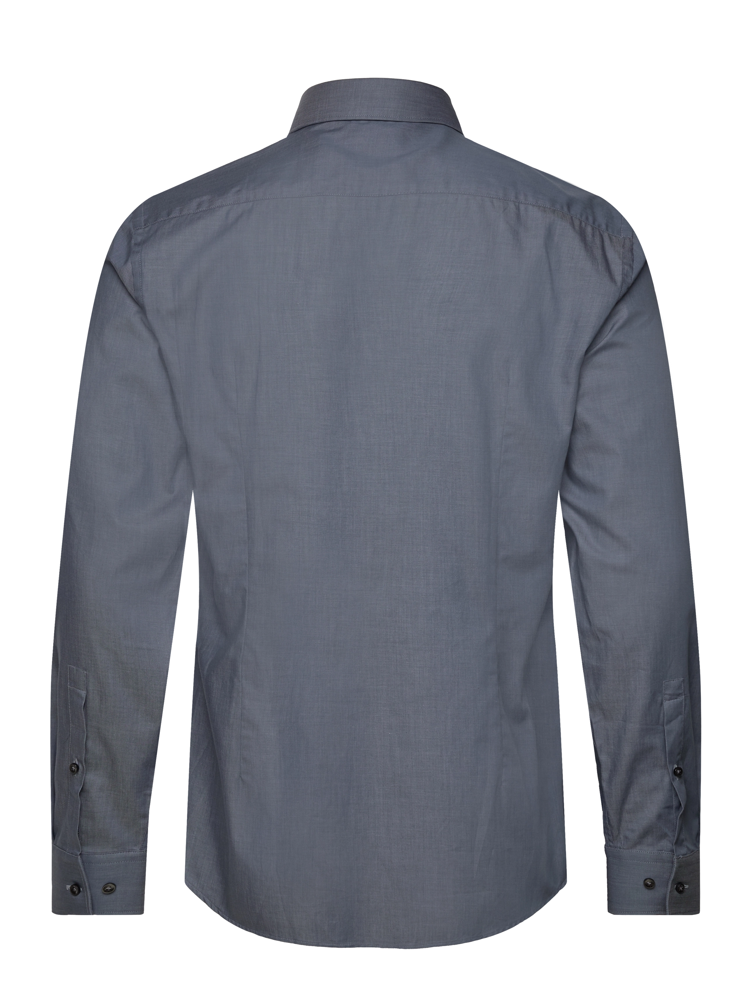 HUGO - Kason - basic shirts - open blue - 1