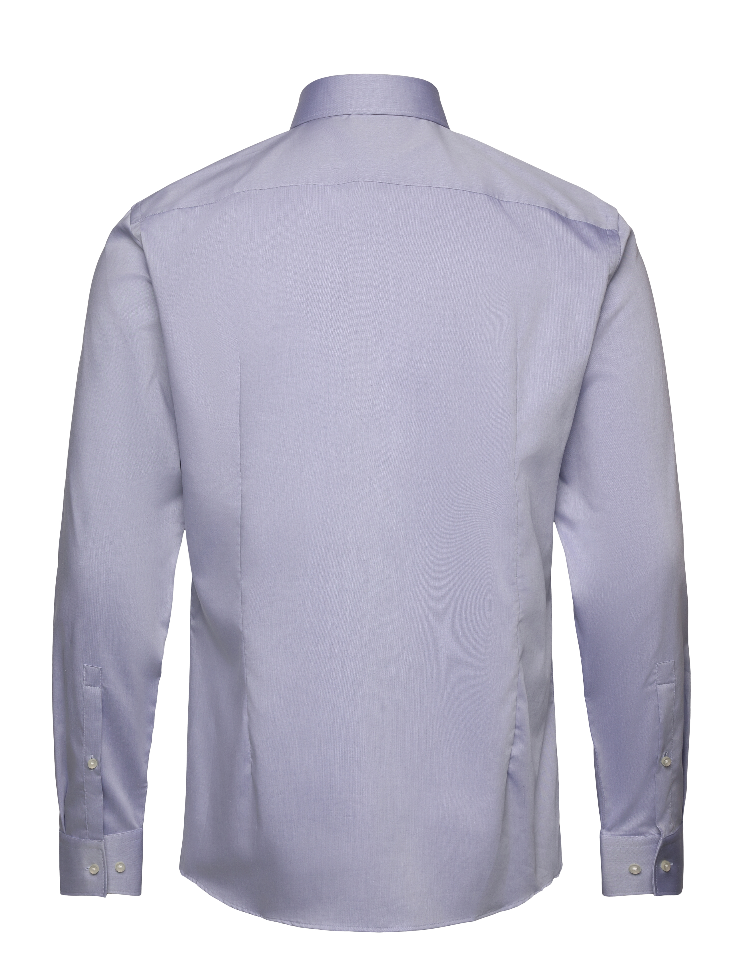 HUGO - Kason - basic-hemden - open blue - 1